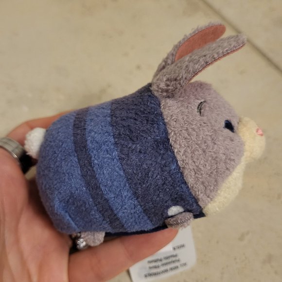 Disney's Zootopia Tsum Tsums - Picture 4 of 10